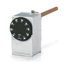 C03B TERMOSTATO CON GUAINA A IMMERSIONE PER MONTAGGIO DIRETTO FANTINI COSMI