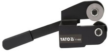 YATO Forbici per Lamiera a