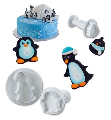 Martellato pinguini e cuffia - martellato, :