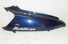 Carena Fiancata Posteriore