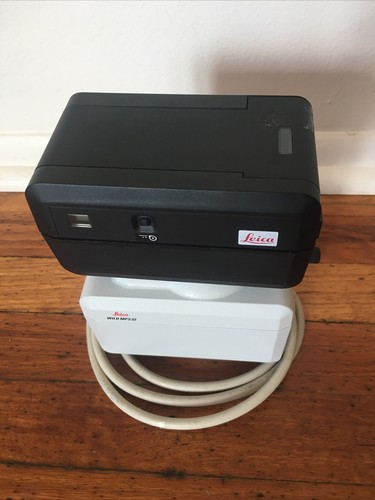 Leica wild leitz mps cavo - wild,