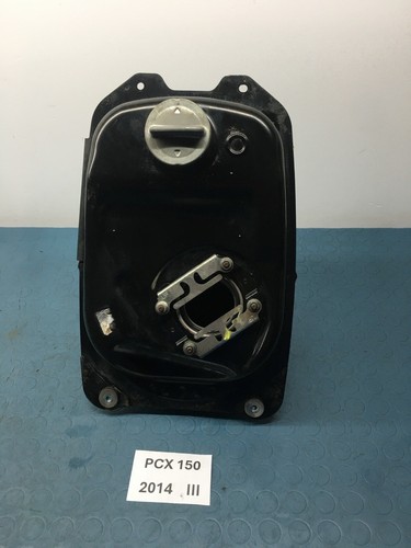 Serbatoio carburante honda pcx - serbatoio,