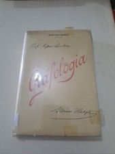 Grafologia di Lombroso Cesare