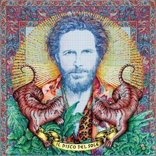 JOVANOTTI - IL DISCO DEL SOLE