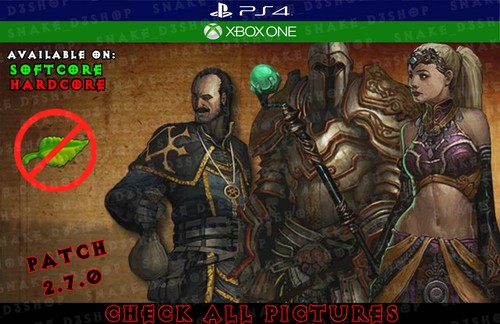 Diablo ps4 xbox - diablo,