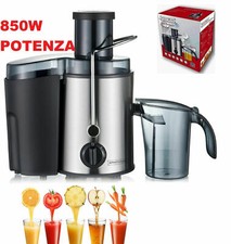 Centrifuga estrattore succo - estrattore,