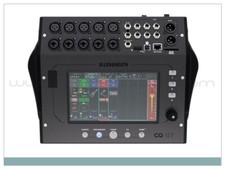 ALLEN & HEATH CQ-12T MIXER