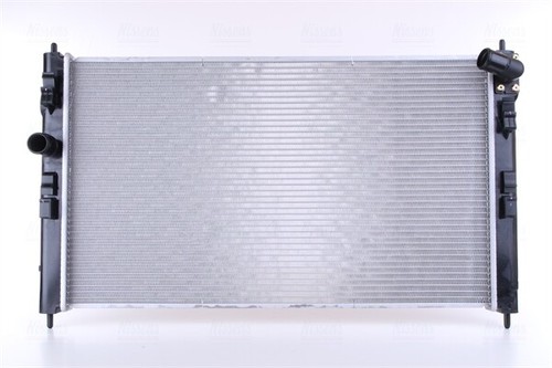 Nissens 636033 - nissens,