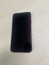 Apple iPhone 11 (PRODUCT)RED -