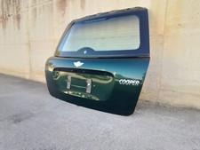 Portellone posteriore British Green per Mini R56 dal 2007.  [2992.24]