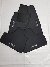 Tappeti Auto Jeep Cherokee KJ