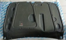 SOTTOCOFANO INSONORIZZANTE