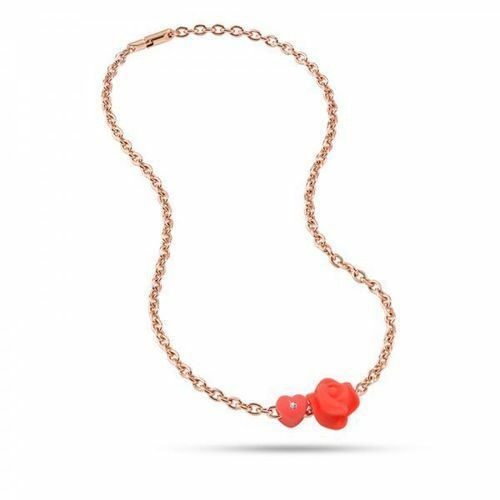 Collana donna drops - collana,