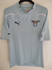 Lazio 2010 2011 camiseta - 2010-2011,