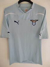 SS LAZIO 2010-2011 camiseta