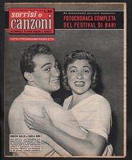 SORRISI CANZONI 2/1957