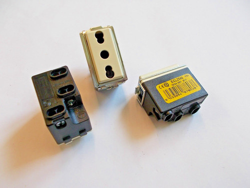 Ecl art 2545 - art.2545, 250v