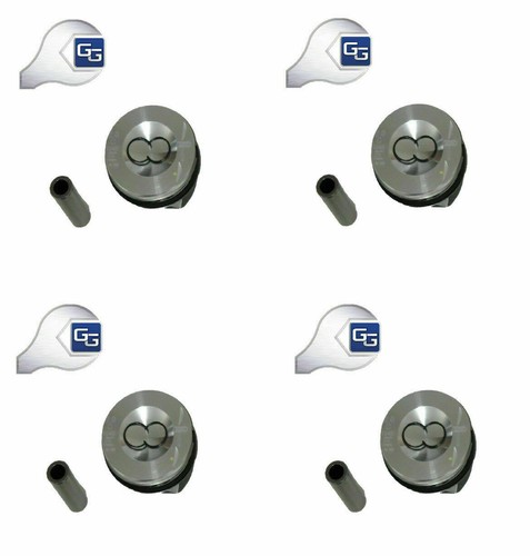 Pistoni audi seat skoda - vw,