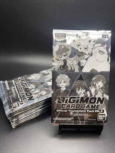 Digimon tcg pacchetto - digimon,