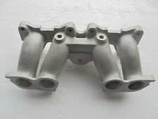 GIANNINI 124 S (base FIAT 124 berlina) - collettore aspirazione e cruscotto