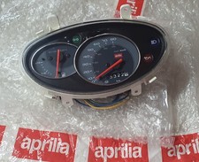 CRUSCOTTO CONTAKM APRILIA SCARABEO 50 cc. Art. 852055