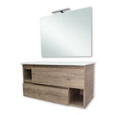 Mobile Bagno 100 cm Sospeso