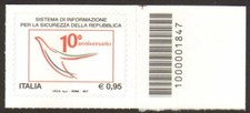 ITALIA 2017: Sistema di
