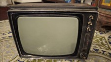 TV Philips Vintage Analogica