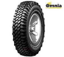 Gomme estive 7.5R16C 116N