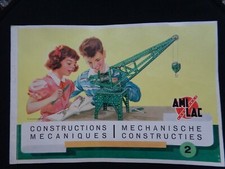 COSTRUZIONI MECCANICHE