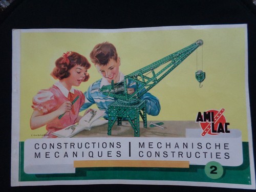 Costruzioni meccaniche - costruzioni,