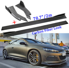 78,7"/2 m minigonne laterali +