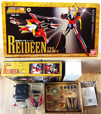 REIDEEN GX-41 BANDAI RAIDEEN