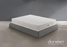Materasso matrimoniale DORELAN 160x190 MEMORY - MY FORM HD