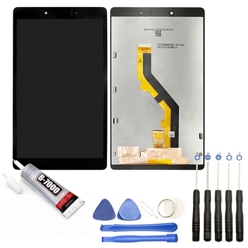 Vitre ecran lcd pour - pour, samsung