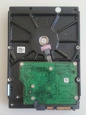 Hard disk 3,5" / 2.5" 80GB