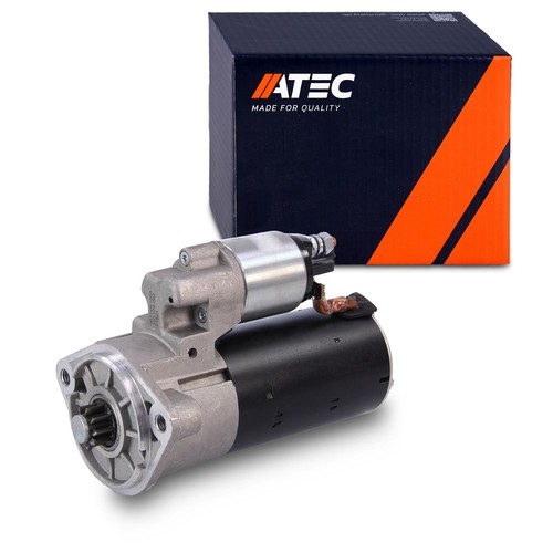 Motorino avviamento atec 2 - motorino,