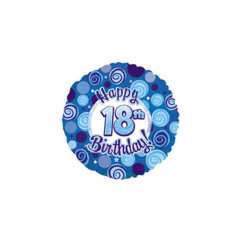 Palloncino rotondo mylar - rotondo,