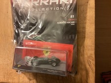 1/43 Ixo Ferrari F1 Collection