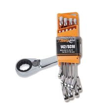 Beta 142/SC9I Serie di 9