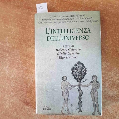 Intelligenza dell universo - l'intelligenza, dell'universo
