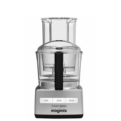Magimix robot cucina compact - magimix,