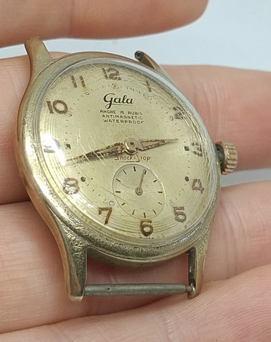 Gala liengme lco orologio - lco,