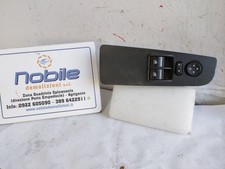 PULSANTIERA PULSANTE ALZACRISTALLO ANTERIORE SINISTRA SX FIAT GRANDE PUNTO 05/08