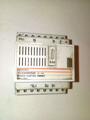 Legrand 03664 telecomando - 03664,