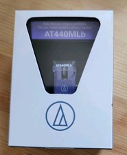 Audio technica 440mlb - audio,