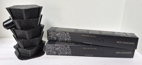 Capsule nespresso linea - capsule,