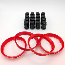 Borbet Wheels Fixing Kit