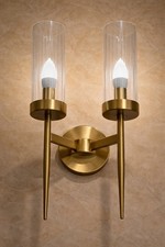 Applique parete moderna - applique,