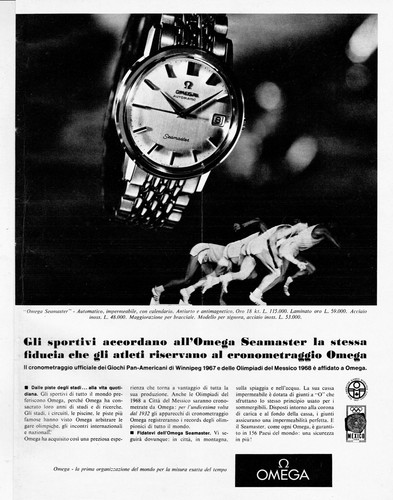 1966 omega speedmaster - omega,